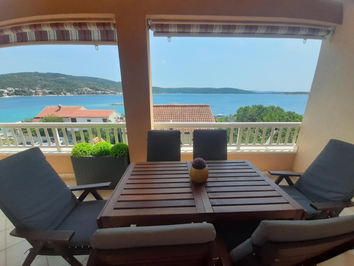 Lana Deluxe,Sevid Apartman Kültér fotó
