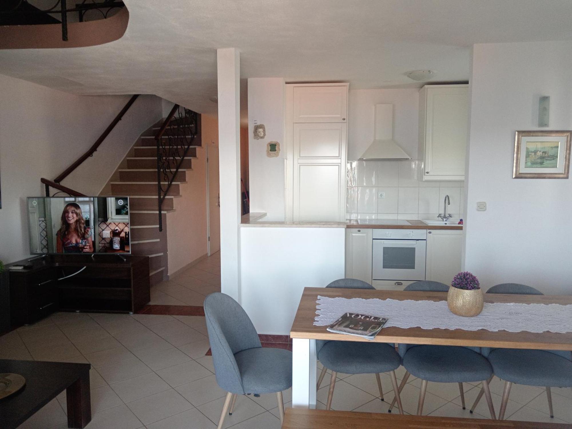Lana Deluxe,Sevid Apartman Kültér fotó