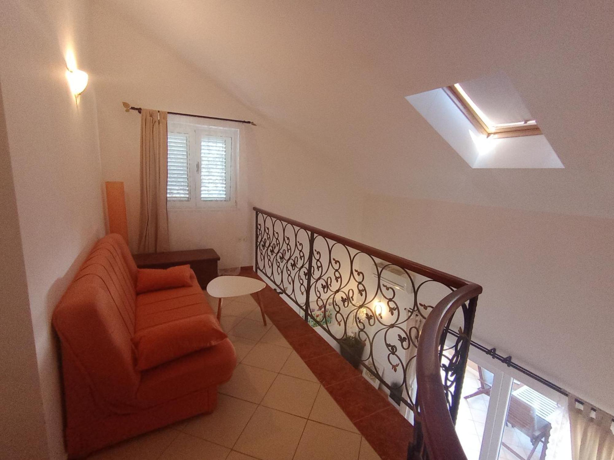 Lana Deluxe,Sevid Apartman Kültér fotó