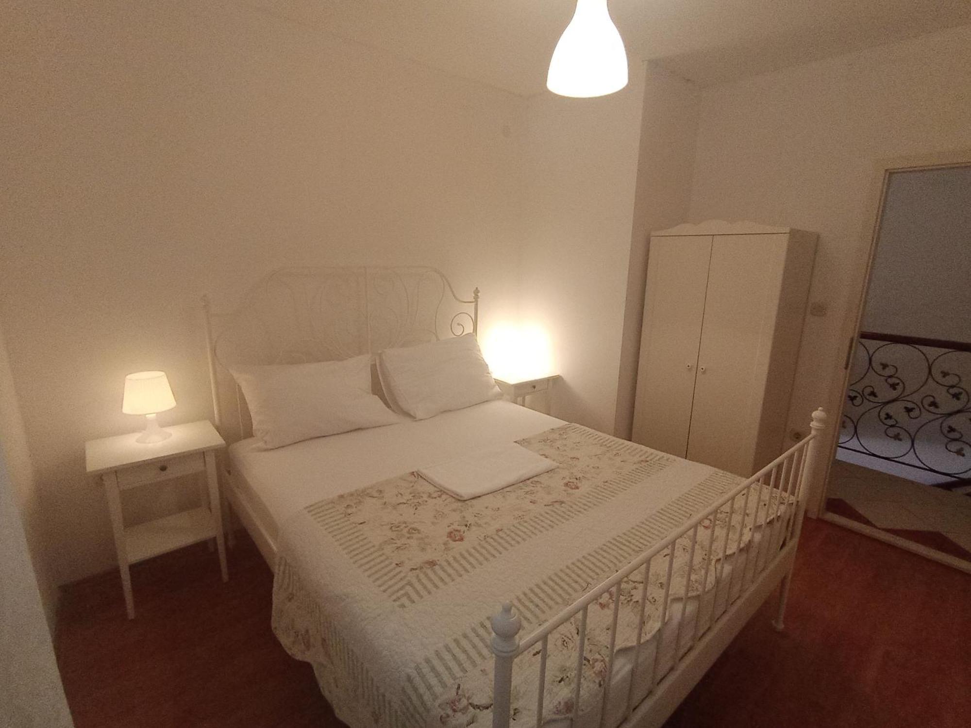 Lana Deluxe,Sevid Apartman Kültér fotó