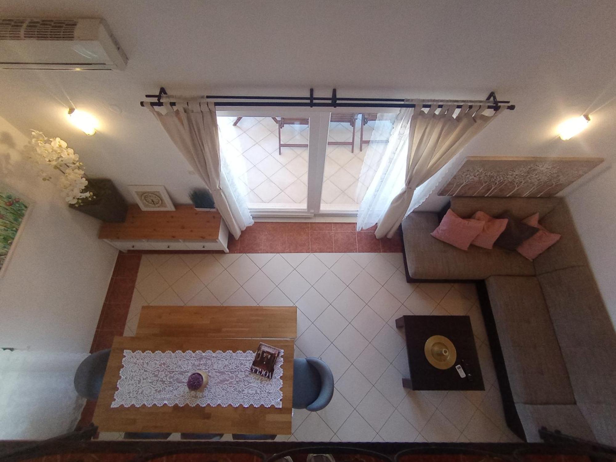 Lana Deluxe,Sevid Apartman Kültér fotó