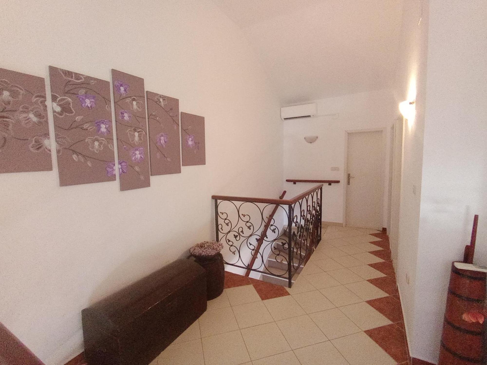 Lana Deluxe,Sevid Apartman Kültér fotó