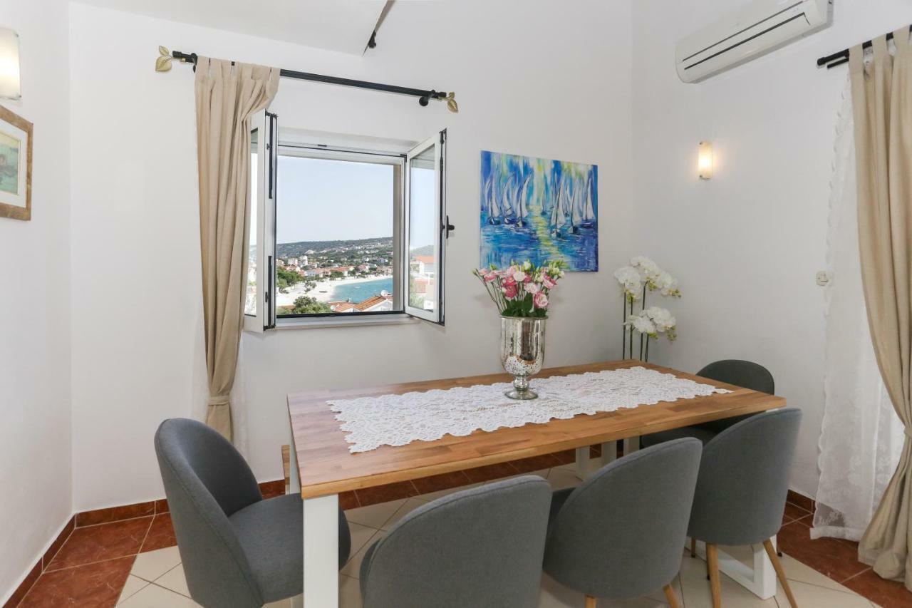 Lana Deluxe,Sevid Apartman Kültér fotó